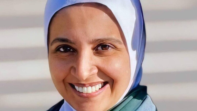 حنان ترك تدعو جمهورها إلى التبرع لـ"الغارمين" بمناسبة عيد الأضحى