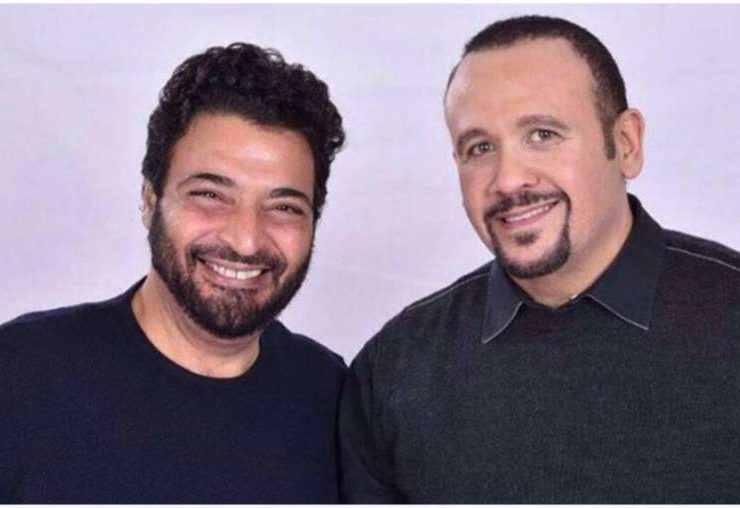 حفل حميد الشاعري وهشام عباس في الساحل يرفع شعار "تسعيناتي"