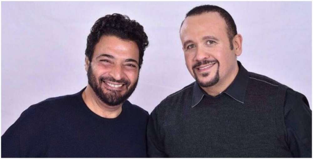 حفل حميد الشاعري وهشام عباس في الساحل يرفع شعار "تسعيناتي"