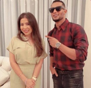 فجر السعيد تطالب محمد رمضان بالاعتذار للشعب الكويتي