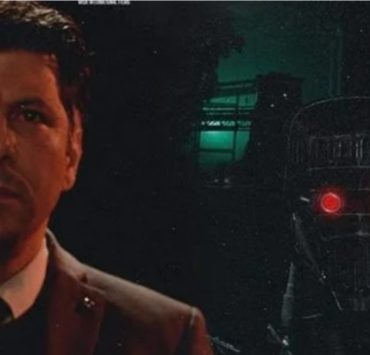 إياد نصار يتصدر البوستر الجديد لفيلم «موسى»