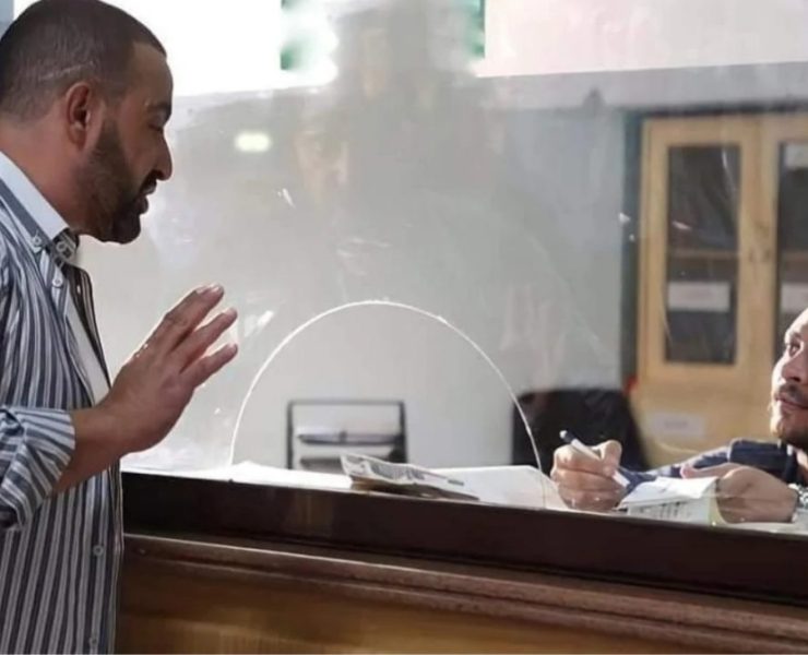 السقا يظهر بلوك مختلف في ٢٠٠ جنيه.. ويستعد للاختيار ٣