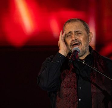 السلطان جورج وسوف يحيي حفلا ضخما في جدة