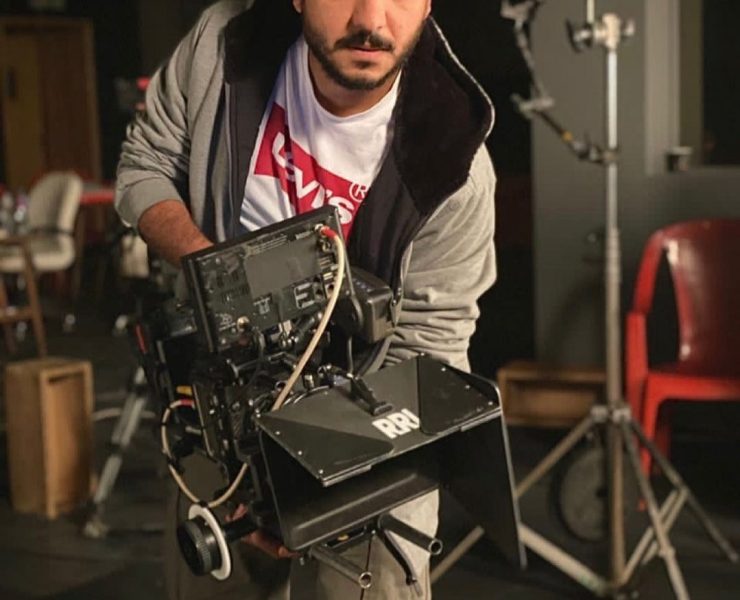 المخرج بيتر ميمى: نعدكم بتجربة جديدة لأول مرة في "موسى"