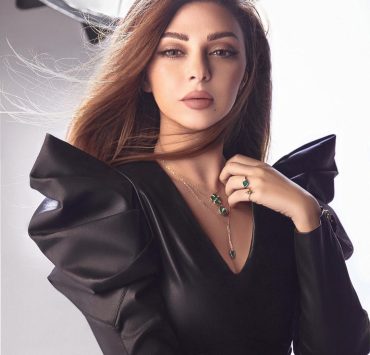 ميريام فارس تحصل على الإقامة الذهبية من الإمارات
