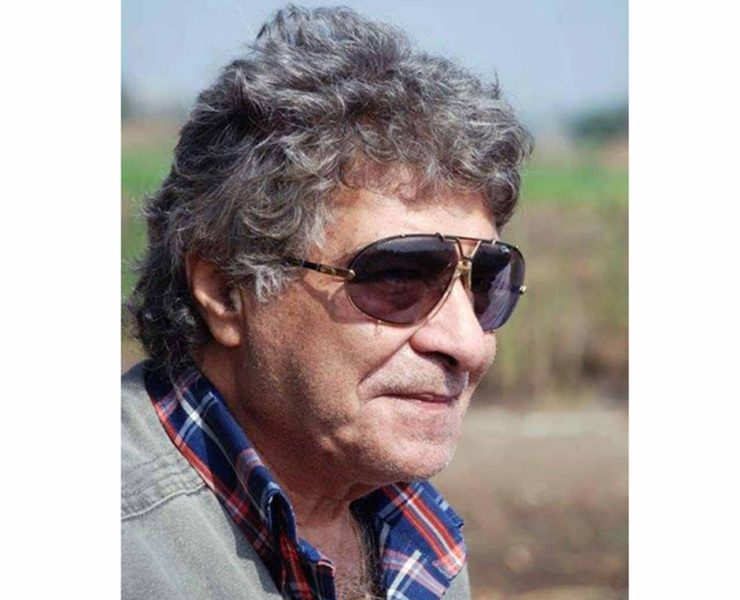 وفاة الفنان التشكيلي المصري عبد العال بعد صراع مع المرض