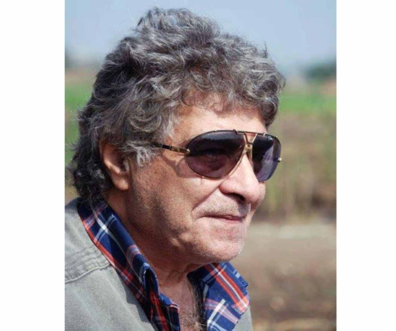 وفاة الفنان التشكيلي المصري عبد العال بعد صراع مع المرض