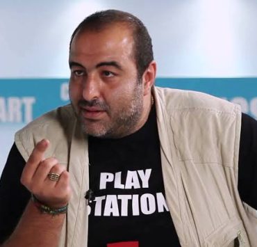 سامح عبد العزيز يحاول اللحاق بسباق الأضحى بفيلم «ليلة العيد»