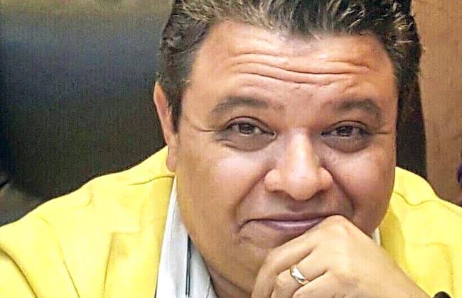 خالد جلال: عرض "ليلتكم سعيدة" على القومي له سحر خاص