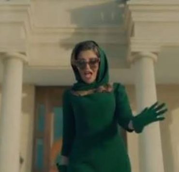 كليب "مون شيري" للديفا سميرة سعيد يتصدر تريند جوجل