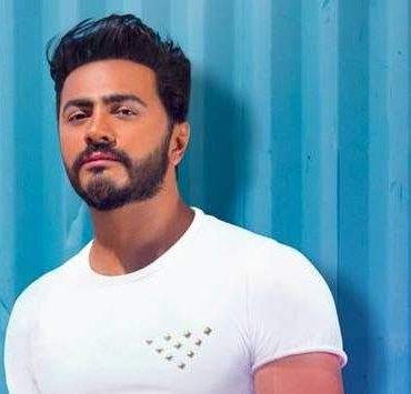 تامر حسني: "فضلت سنين مش لاقي آكل"