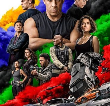 «Fast and Furious 9" يتحدى كورونا ويحقق أعلى إيرادات بشباك التذاكر المصري