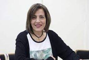 التشكيلية الأردنية ريما فرنسيس تحصد “المركز الأول” بمسابقة هندية