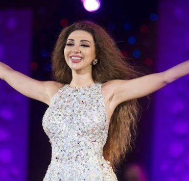 ميريام فارس تلتقي جمهور الإمارات ٢٣ يوليو