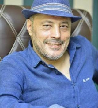 عمرو عبد الجليل يشارك حلمي بطولة فيلم "اكس"