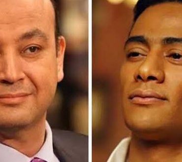 تأجيل محاكمة الإعلامي عمرو أديب بتهمة سب محمد رمضان