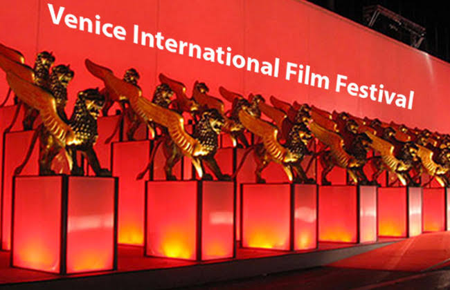 القائمة الكاملة لأعضاء لجان تحكيم مسابقات مهرجان فينيسيا السينمائي