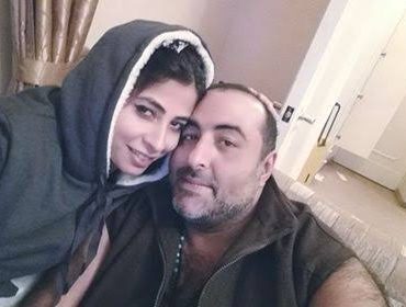 روبي تؤجل مصير مسلسل طليقها المخرج سامح عبد العزيز