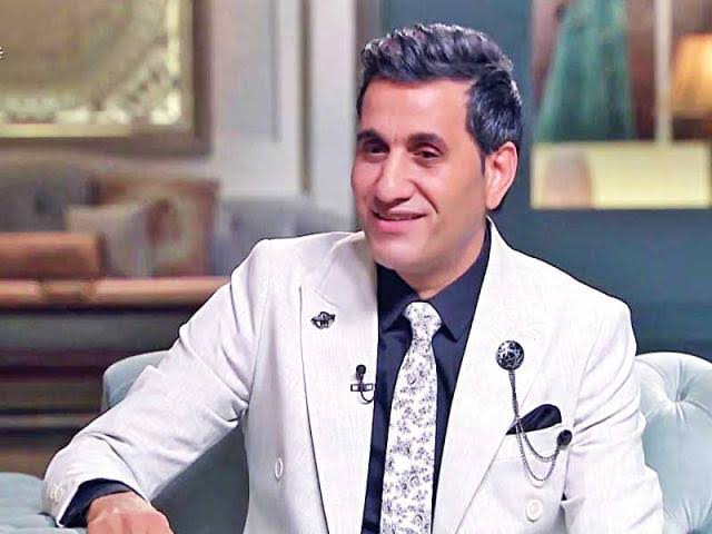 أحمد شيبة يطرح «أنا عمو» ثالث أيام العيد