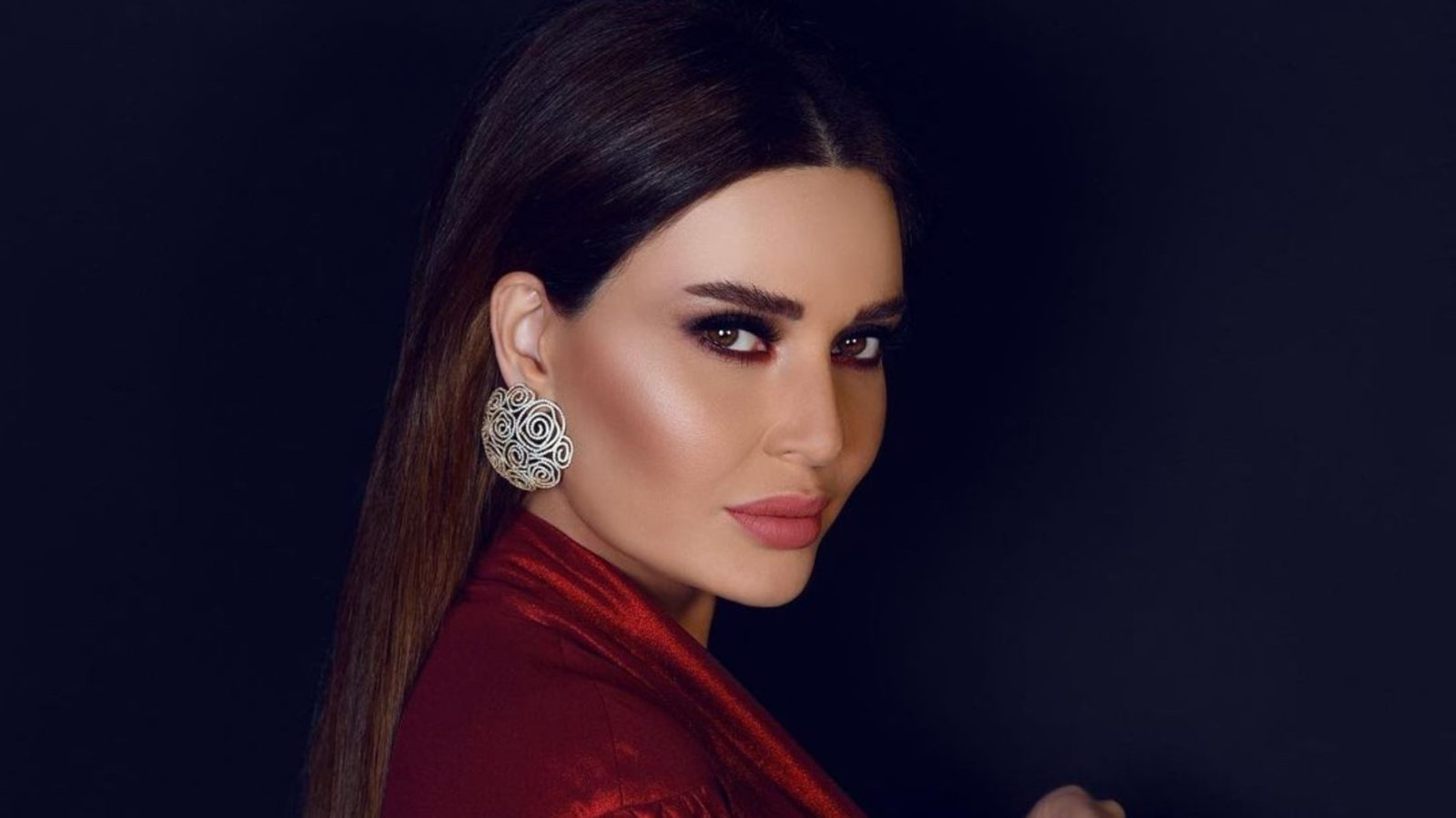 سيربن عبدالنور لجمهورها: أشتاق للتمثيل في هذا المسلسل