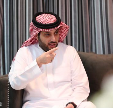 واسطة تركي آل الشيخ.. هل تصلح ما انكسر بين رابح صقر وعبدالمجيد عبدالله