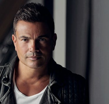 بعد رحيل دلال عبدالعزيز.. عمرو دياب يحذف منشوراً على صفحاته الرسمية