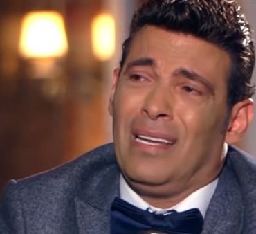 سعد الصغير يتصدر الترند بعد إنقاذه لطفلين مشردين.. فما قصته معهما