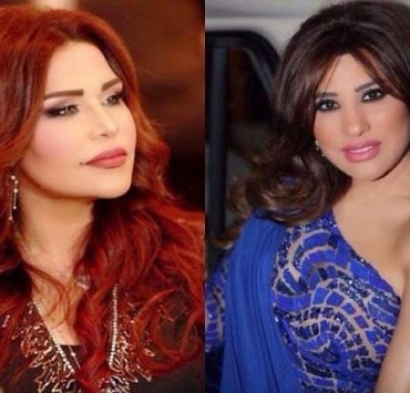 الفنانة أحلام تهنئ نجوى كرم على ساحر قلوب.. وهكذا علّقت