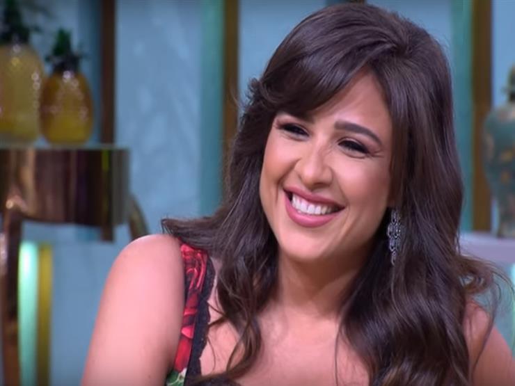 ياسمين عبدالعزيز تغادر المستشفى ب "توصية مشددة" لاستقرار صحتها