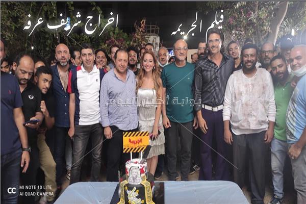 أحمد عز يخسر قضائياً أمام والدة توأمه.. وهذا هو موعد "الجريمة"!
