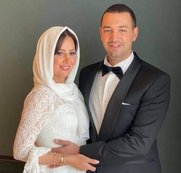 بعد نشر صورها بدون حجاب.. حلا شيحة تهاجم الصحافة.. وترد على شائعة طلاقها