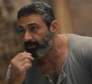 النجم المصري ياسر جلال يصدم الجمهور بظهوره في مسلسله الجديد