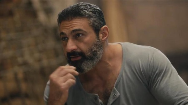 النجم المصري ياسر جلال يصدم الجمهور بظهوره في مسلسله الجديد