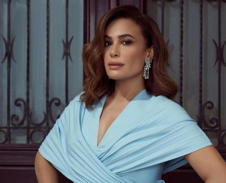بالفيديو: هند صبري تكشف أسرار ابتعادها عن الزواج من رجل تونسي.. هذه المخرجة اكتشفتها في مصر