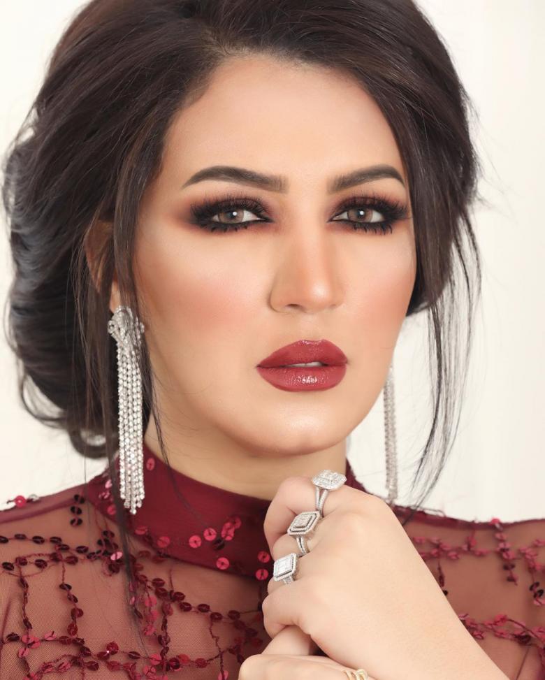 أسماء المنور تفاجىء جمهورها بإطلاق أغنية "أنا لو" تبث حصرياً على هذه القنوات