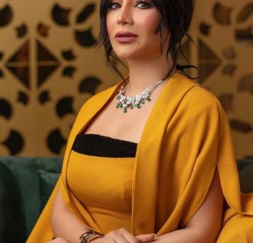 لجين عمران تدافع عن خيانة الرجال.. وتكشف أسرار أسرتها وزواجها المبكر
