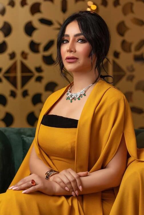 لجين عمران تدافع عن خيانة الرجال.. وتكشف أسرار أسرتها وزواجها المبكر