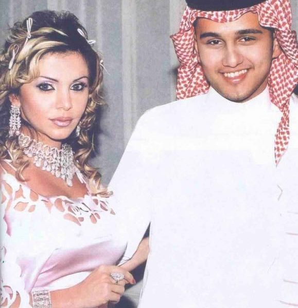 وصفوه ب"الجاهل ".. عباس إبراهيم..تفاصيل قصة اعتزاله وحقيقة زواجه من رزان المغربي