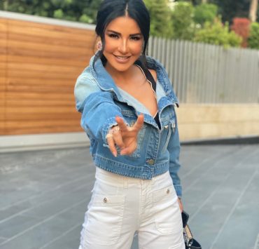 ماغي أبو غصن تشوّق الجمهور ل "الموت 2".. وهكذا علقت الفنانة نوال الزغبي