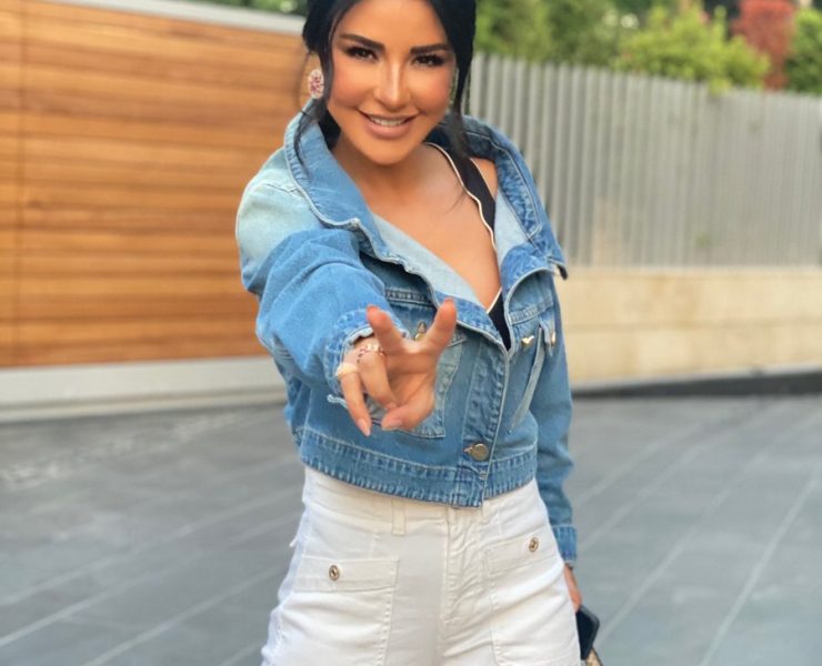 ماغي أبو غصن تشوّق الجمهور ل "الموت 2".. وهكذا علقت الفنانة نوال الزغبي
