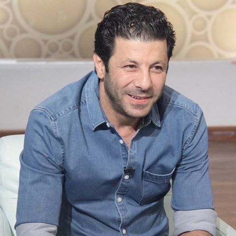 بعد تألقه في "موسى" .. إياد نصار يحذر جمهوره من التعامل مع تغريداته..