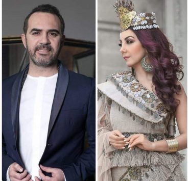 "كورونا" تؤجل حفل وائل جسار ونوفا عماد في بغداد
