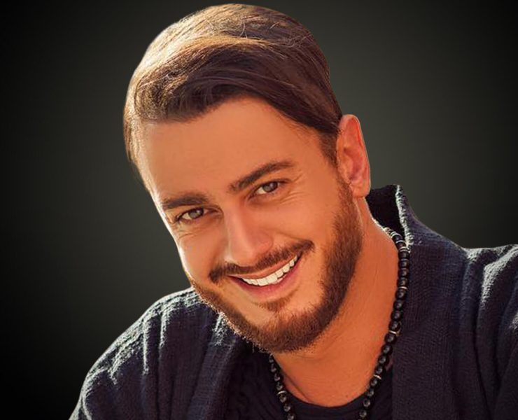بالفيديو : "إنتي حياتي" لسعد لمجرد تقترب من حاجز الـ 10 ملايين مشاهدة بعد أسبوع من طرحها