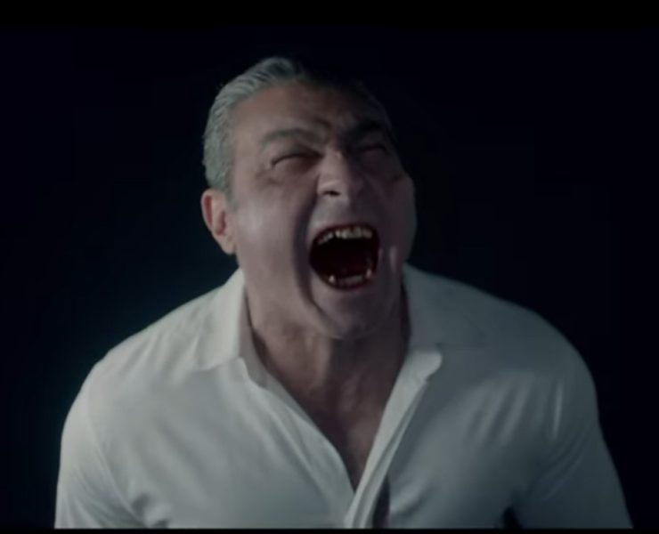 كل ما تريد معرفته عن مسلسل "الديب".. ياسر جلال يتحول إلى مستذئب