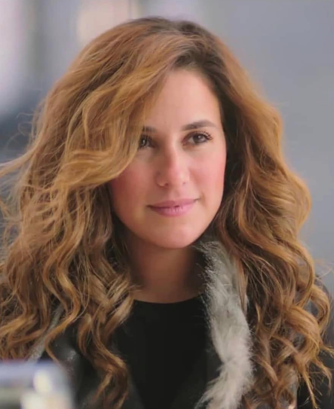 شيري عادل تشكر حكومة أبو ظبي على الإقامة الذهبية للإمارات