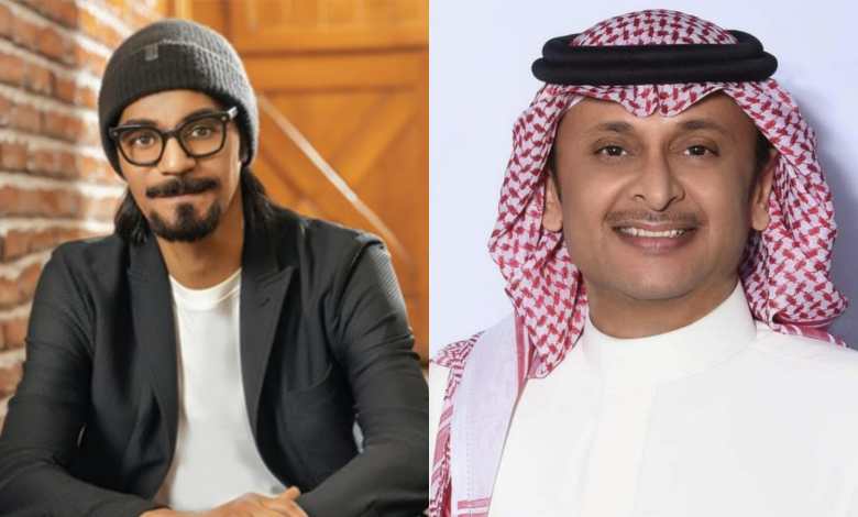 واسطة تركي آل الشيخ.. هل تصلح ما انكسر بين رابح صقر وعبدالمجيد عبدالله