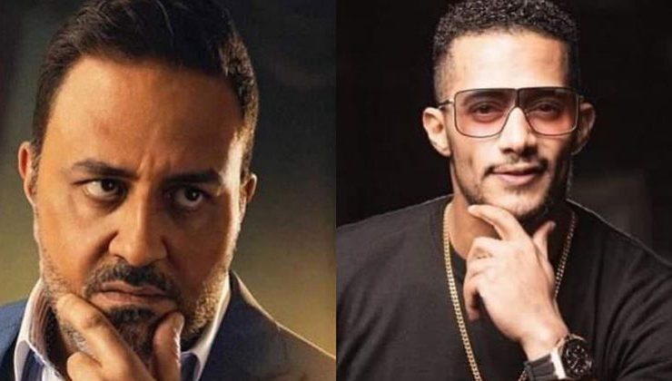 حصوله عليها أحدث ضجة في مصر.. ممثل مصري شهير يسخر من دكتوارة محمد رمضان