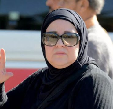 وفاة الفنانة المصرية دلال عبدالعزيز بعد صراع مع المرض