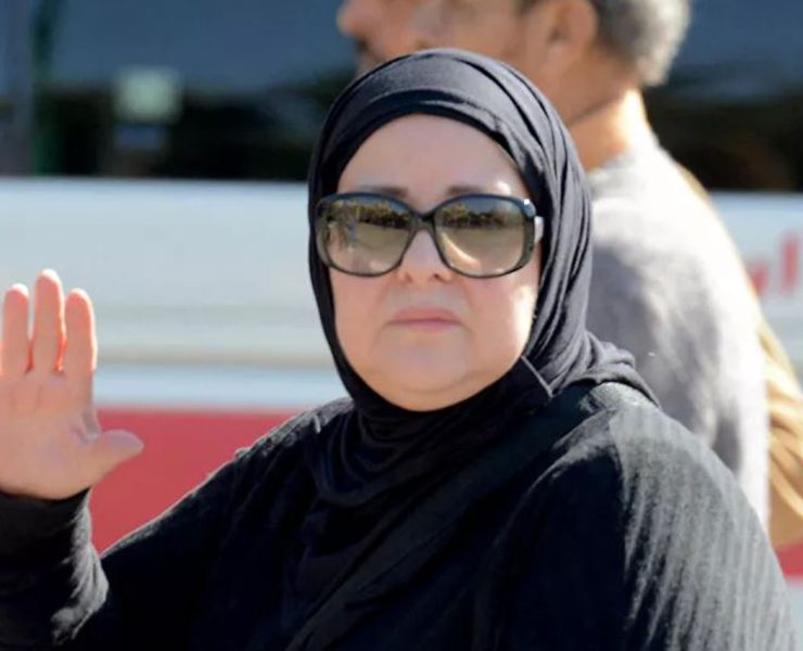 وفاة الفنانة المصرية دلال عبدالعزيز بعد صراع مع المرض