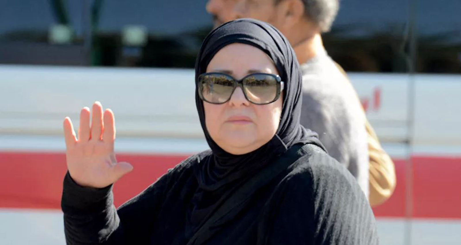 وفاة الفنانة المصرية دلال عبدالعزيز بعد صراع مع المرض